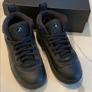 Kids Jordan Jumpman Pro